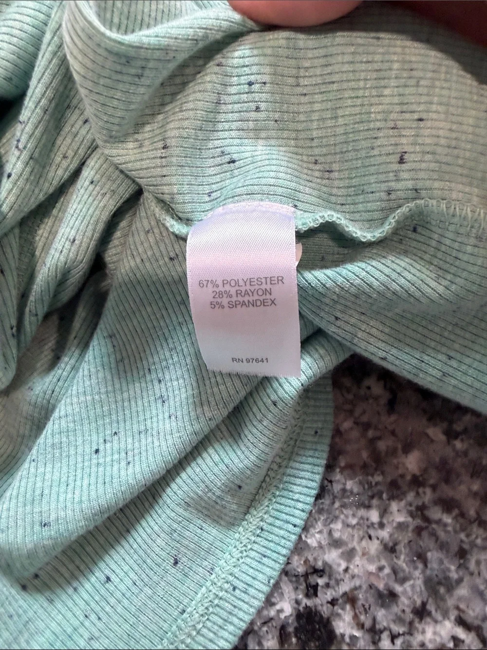 J.Jill Mint Green Open-Front Cardigan with matching tank:  2 piece set